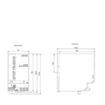 Siemens 6EP1334-3BA10-8AB0 - Image 2