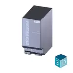 Siemens 6EP1334-3BA10-8AB0 - Image 3