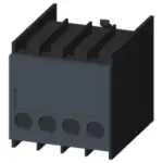 Siemens 3RH2911-1MA20 - Image 4