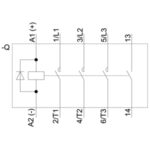Siemens 3RT2016-2FB41-1AA0 - Image 6