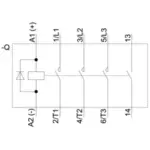 Siemens 3RT2015-2FB41 - Image 6