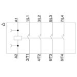 Siemens 3RT2316-2AP00-1AA0 - Image 6