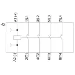 Siemens 3RT2316-1BB40 - Image 5