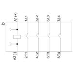 Siemens 3RT2317-1BG40 - Image 5