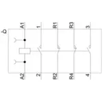 Siemens 3RT2518-2AP00 - Image 6