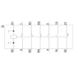 Siemens 3RT2526-1AC20 - Image 6