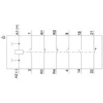 Siemens 3RT2526-1BA40 - Image 6