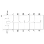 Siemens 3RT2526-1BA40 - Image 6