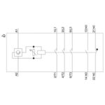 Siemens 3RT2027-2NB30 - Image 6