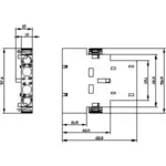 Siemens 3RH2921-1DA02 - Image 3