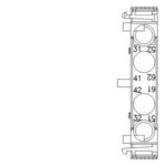 Siemens 3RH2921-1DA02 - Image 2