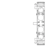 Siemens 3RH2921-1DA02 - Image 2