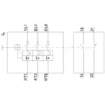 Siemens 3RV2011-1FA15-Z W97 - Image 6