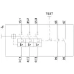 Siemens 3RV2111-0BA10 - Image 6