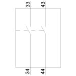 Siemens 3RV2901-2B - Image 6