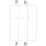 Siemens 3RV2901-2E-Z X90 - Image 6