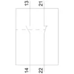 Siemens 3RV2901-2E - Image 6