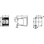 Siemens 3RT2018-1AN22 - Image 3