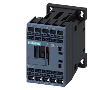 Siemens 3RT2016-2AP02-Z W96