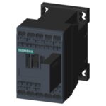 Siemens 3RT2017-2QB41 - Image 4