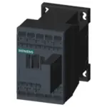 Siemens 3RT2017-2QB41 - Image 4