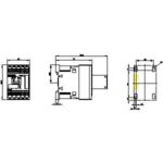 Siemens 3RT2017-2QB41 - Image 3