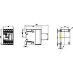 Siemens 3RT2017-2QB41 - Image 3