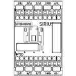 Siemens 3RT2017-2QB41 - Image 2