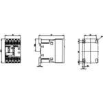 Siemens 3RT2018-2XB42-0LA2 - Image 3