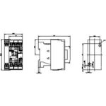 Siemens 3RT2325-2BM40-Z X95 - Image 3