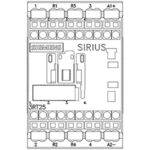 Siemens 3RT2517-2FW40 - Image 2