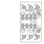 Siemens 3RT2025-1DB44-3MA0 - Image 2
