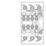 Siemens 3RT2023-1BB44-3MA0 - Image 2