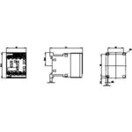Siemens 3RH2131-1BB40-Z X95 - Image 3