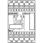 Siemens 3RH2131-2WB40 - Image 2