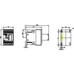 Siemens 3RH2131-2WB40 - Image 3