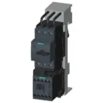Siemens 3RA2110-1JD16-1BB4 - Image 4