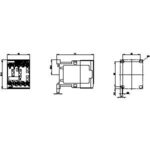Siemens 3RT2015-1BB42-0CC0 - Image 3