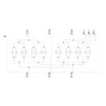 Siemens 3RF3403-1BD24 - Image 6