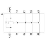 Siemens 3RH2131-2VB40 - Image 6