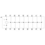 Siemens 3RH2244-1AP00 - Image 6