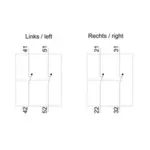 Siemens 3RH2911-2DA02 - Image 5
