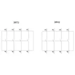 Siemens 3RH2911-2FA40 - Image 6