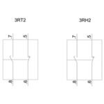 Siemens 3RH2911-1FB11-Z X95 - Image 6