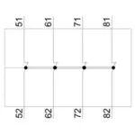 Siemens 3RH2911-1GA04 - Image 6