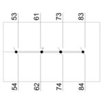 Siemens 3RH2911-1GA31 - Image 6