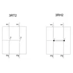 Siemens 3RH2911-1HA02-Z W98 - Image 6
