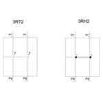 Siemens 3RH2911-1HA02-Z W96 - Image 6
