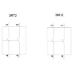 Siemens 3RH2911-2HA20-Z X95 - Image 6