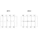 Siemens 3RH2911-1FB22-Z X95 - Image 6